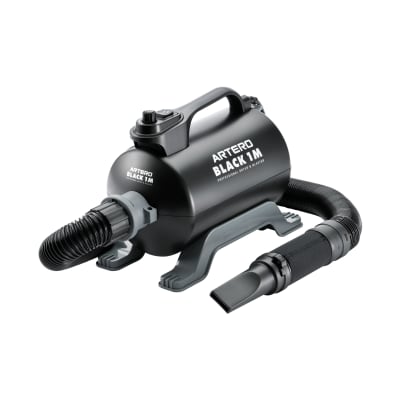 TURBINA ARTERO BLACK 1 MOTOR1