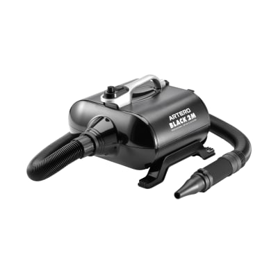 TURBINA ARTERO BLACK 2 MOTORES