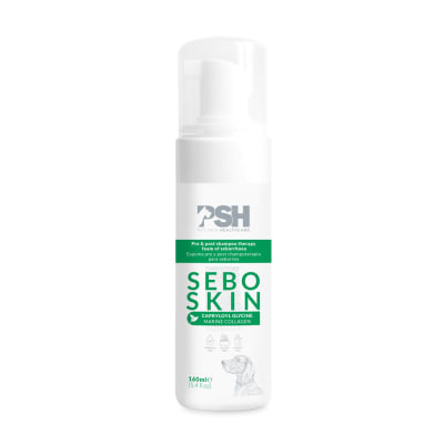 ESPUMA PSH SEBO SKIN (SENSITIVE SKIN)