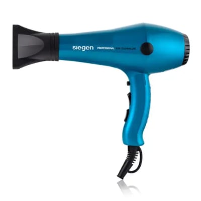 SECADOR DE PELO SIEGEN - SPECIALIST AIR CALIPSO