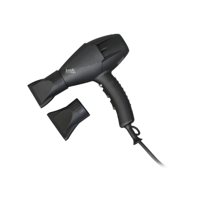 SECADOR DE MANO IONIC SYSTEM1