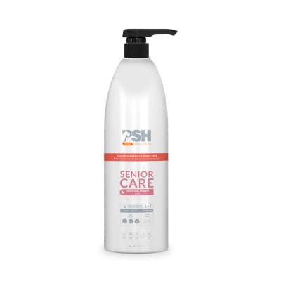 SHAMPOO SENIOR CARE