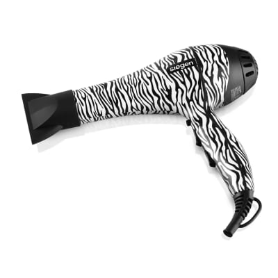 SECADOR DE PELO SIEGEN - FOREVER WILD