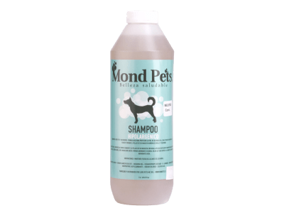 SHAMPOO NEUTRO MOND PETS