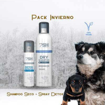 Pack INVIERNO PSH