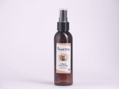 TÓNICO ANTIESTRÉS BACH MOND PETS 120 ML1