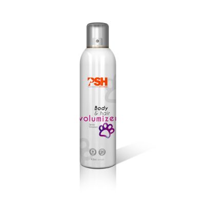 SPRAY HAIR VOLUMEN