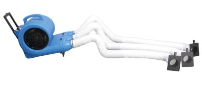 SECADORA DE JAULA TD-9031