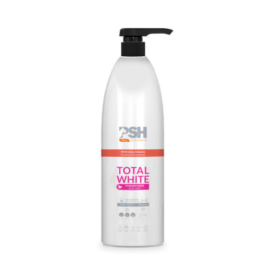 SHAMPOO TOTAL WHITE (BLANCO TITANIO)