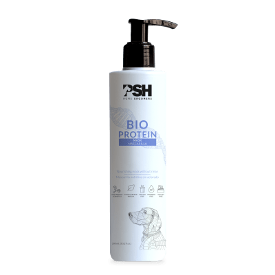MASCARILLA BIO PROTEIN PSH HOME