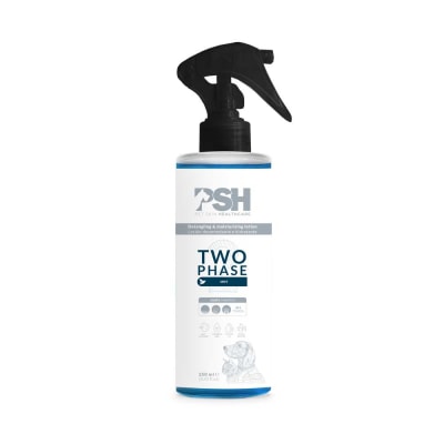 TWO PHASE - ACONDICIONADOR BIFÁSICO PSH 250 ML1