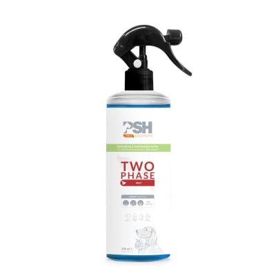 TWO PHASE - ACONDICIONADOR BIFÁSICO PSH 500 ML1