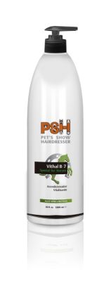 ACONDICIONDOR VITALIZANTE EQUINO - PSH1