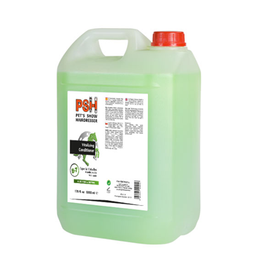 ACONDICIONDOR VITALIZANTE EQUINO - PSH