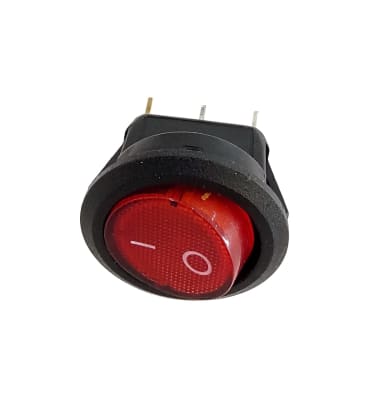 INTERRUPTOR ENCENDIDO TURBINAS - AEOLUS
