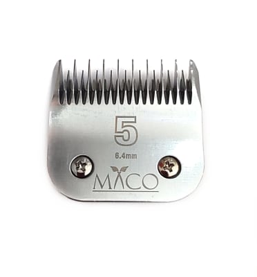 CUCHILLO DESMONTABLE MACO 53