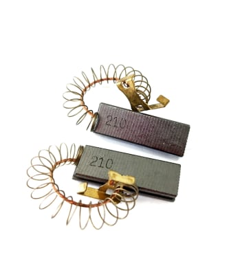 CARBONES TURBINA MONSTER - AEOLUS1