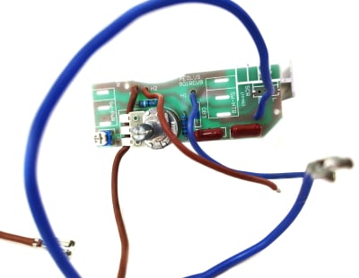 CIRCUITO TURBINA MONSTER - AEOLUS