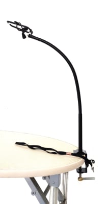 BRAZO FLEXIBLE PORTA SECADOR PRO
