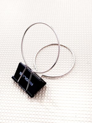CLIP PORTA SECADOR