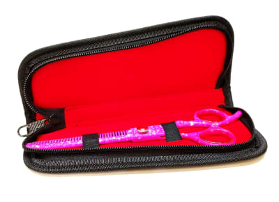 TIJERA ESCULPIDORA 7.5