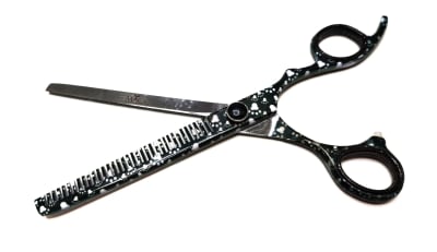 TIJERA ESCULPIDORA 7,5