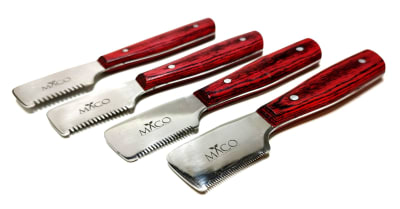 SET DE 4 TRIMADORES1