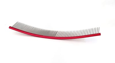 PEINETA MACO CURVA 7.5