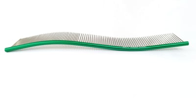 PEINETA MACO S-SHAPE 8,5