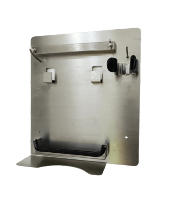 SOPORTE MURAL PARA TURBINA AEOLIAN PRO2