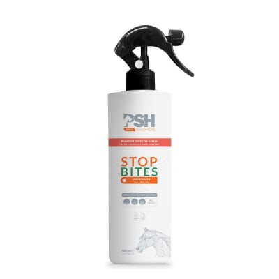 STOP BITES - LOCIÓN REPELENTE PARA CABALLOS1