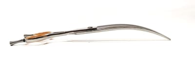 TIJERA MACO 440 SUPER CURVA 8