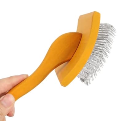 RASQUETA MAXIMILIAN PÚAS LARGAS M1