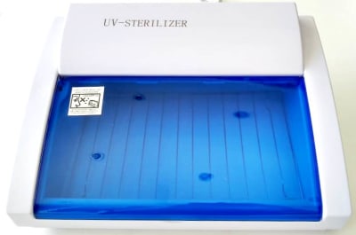 ESTERILIZADOR UV US-5041
