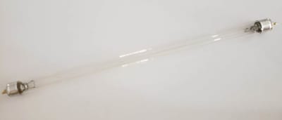 AMPOLLETA PARA ESTERILIZADOR LUZ UV3