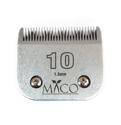 CUCHILLO DESMONTABLE MACO 101