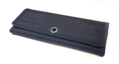 ESTUCHE PORTA CUCHILLOS MACO