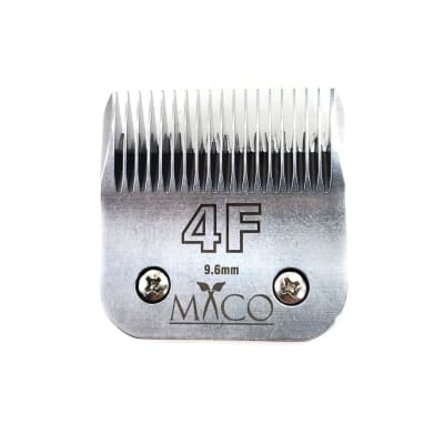 CUCHILLO DESMONTABLE MACO 4 F