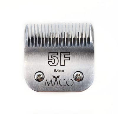 CUCHILLO DESMONTABLE MACO 5 F1