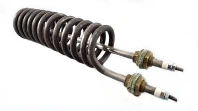 RESISTENCIA PARA CABINA DE SECADO KYKLON2