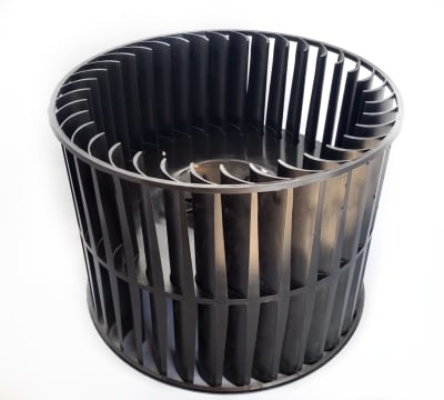 ROTOR CABINA DE SECADO KYKLON2