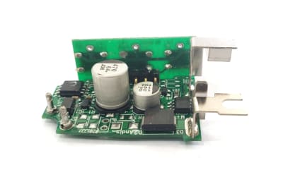 CIRCUITO ANDIS EXCEL 5S2