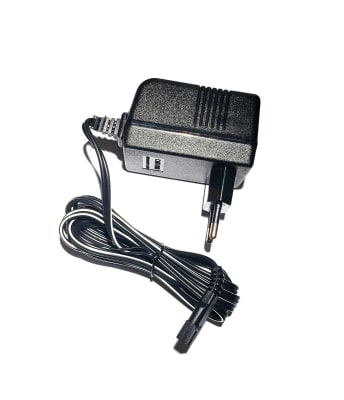 CARGADOR PARA DESVELLADORA AEOLUS