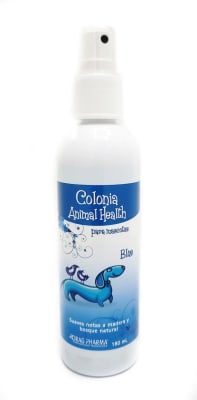 COLONIA ANIMAL HEALTH BLUE