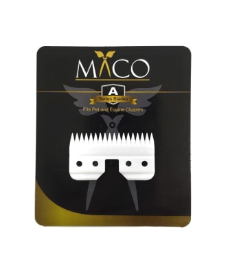 REPUESTO CUCHILLO CERÁMICO MACO