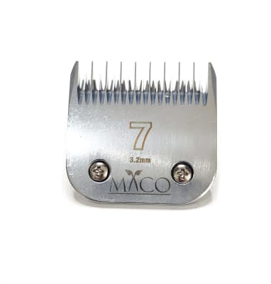 CUCHILLO DESMONTABLE MACO 7