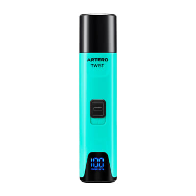 LIMA DE UÑAS ELÉCTRICA TWIST ARTERO5