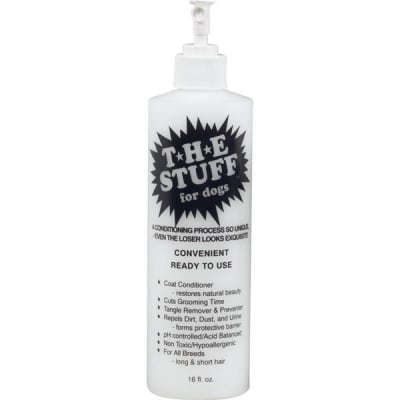 DESENREDANTE THE STUFF1