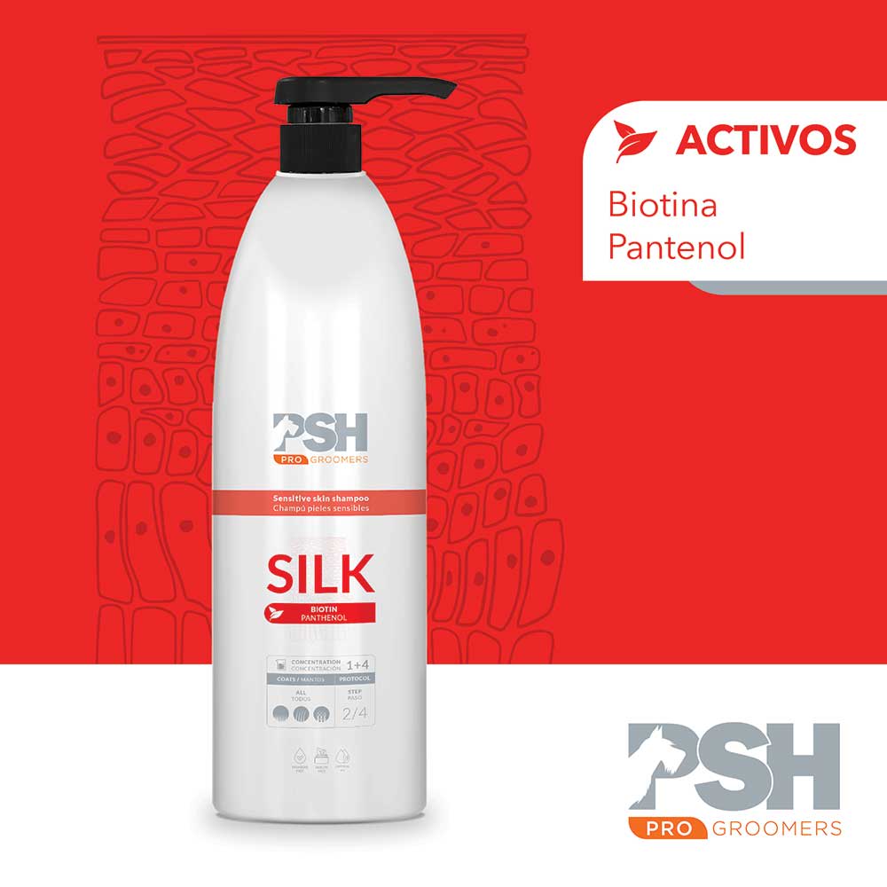 shampoo-silk-la-casa-del-peluquero-canino