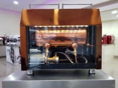 Secretos de la Calidad en Máquinas de Café Profesionales que Nadie Te Cuenta